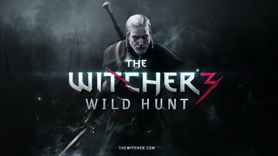 The Witcher 3: Wild Hunt artworks