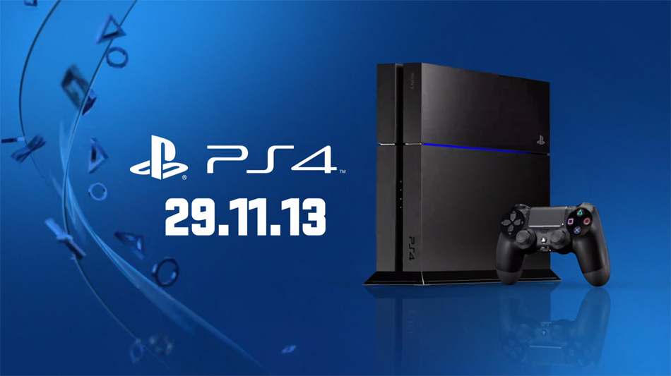 Millions of PS4 pre-orders says Sony boss