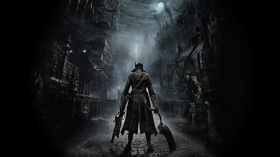 Bloodborne will be harder than Demon's Souls according to From Software producer