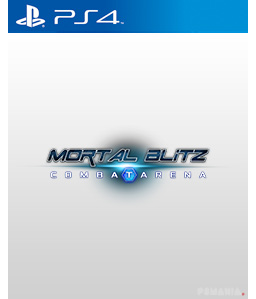 Mortal Blitz : Combat Arena PS4