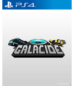 Galacide PS4