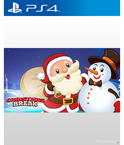 Christmas Break PS4