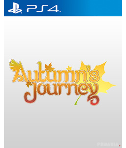 Autumn\'s Journey PS4