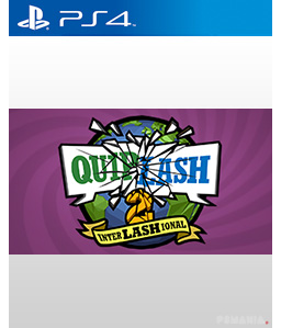 Quiplash 2 InterLASHional PS4