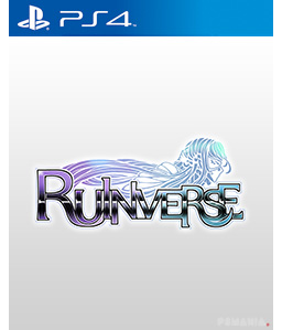 Ruinverse PS4