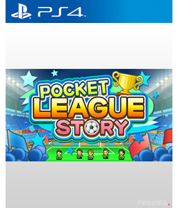 Pocket League Story PS4