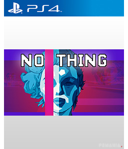 No Thing PS4