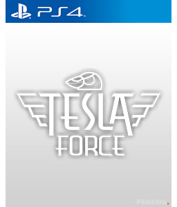 Tesla Force PS4