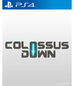 Colossus Down PS4