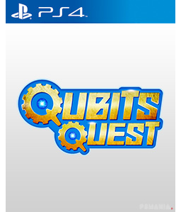 Qubit\'s Quest PS4
