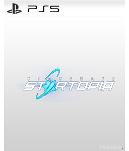 Spacebase Startopia PS5