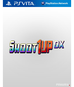 Shoot 1UP DX Vita Vita