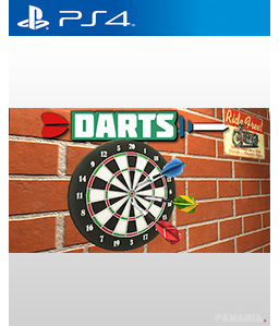 Darts PS4
