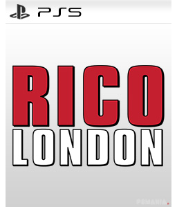 RICO London PS5