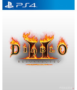 Diablo II: Resurrected PS4
