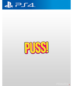 Puss! PS4
