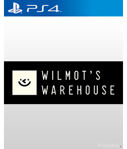 Wilmot\'s Warehouse PS4