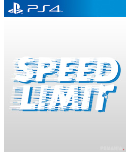 Speed Limit PS4