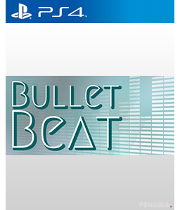 Bullet Beat: Musical Shoot\'em up PS4