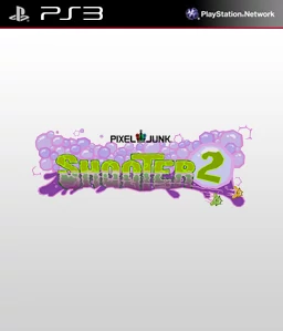 PixelJunk Shooter 2 PS3