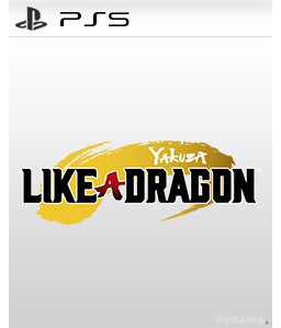 Yakuza 7: Like a Dragon PS5
