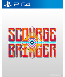 ScourgeBringer PS4