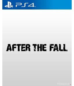 After the Fall PS4
