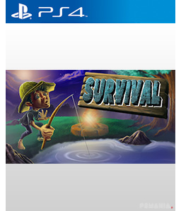 Survival PS4