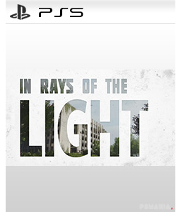 In rays of the Light PS5