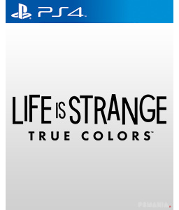 Life is Strange: True Colors PS4