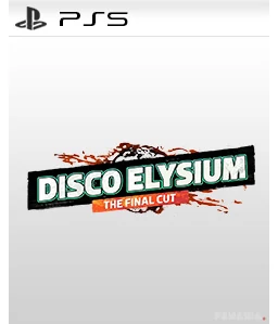 Disco Elysium: The Final Cut PS5