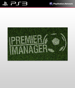Premier Manager PS3