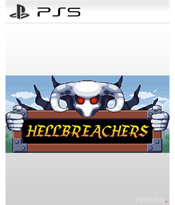 Hellbreachers PS5