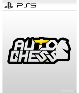Auto Chess PS5