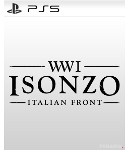 Isonzo PS5