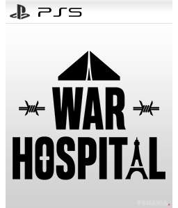 War Hospital PS5