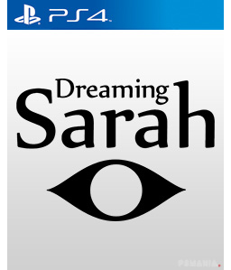 Dreaming Sarah PS4