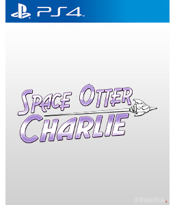 Space Otter Charlie PS4