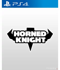 Horned Knight PS4