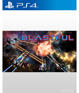 Blastful PS4
