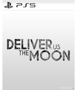 Deliver Us the Moon PS5