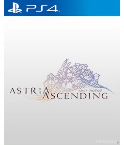 Astria Ascending PS4