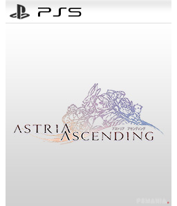 Astria Ascending PS5