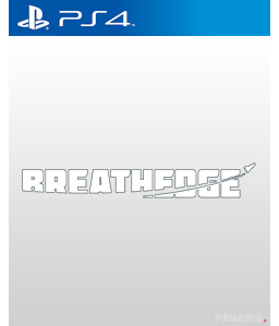 Breathedge PS4