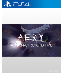 Aery - A Journey Beyond Time PS4