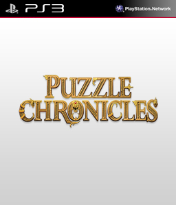 Puzzle Chronicles PS3