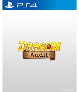 Dragon Audit PS4