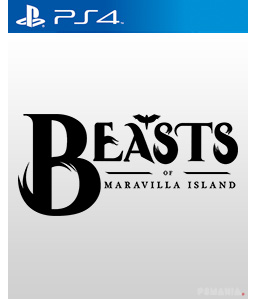Beasts of Maravilla Island PS4
