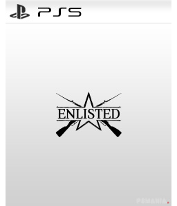 Enlisted PS5