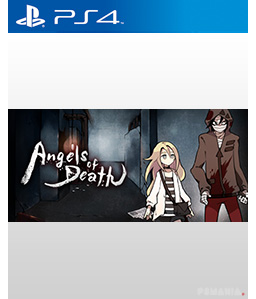 Angels of Death PS4
